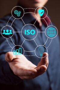 ISO 9001 e ISO 10014 (Sistemi di gestione della qualità - Gestione di un'organizzazione per risultati di qualità - Guida per la realizzazione di benefici finanziari ed economici).