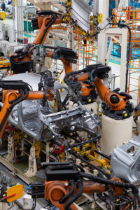 IATF 16949:2016 - Sistema di gestione della qualità per la produzione inerente l’automotive.