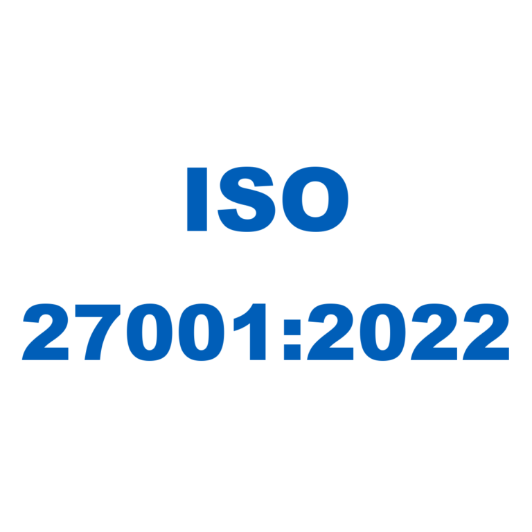 ISO 27001:2022